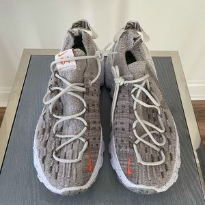 Men’s Nikes Space Hippie Brand New